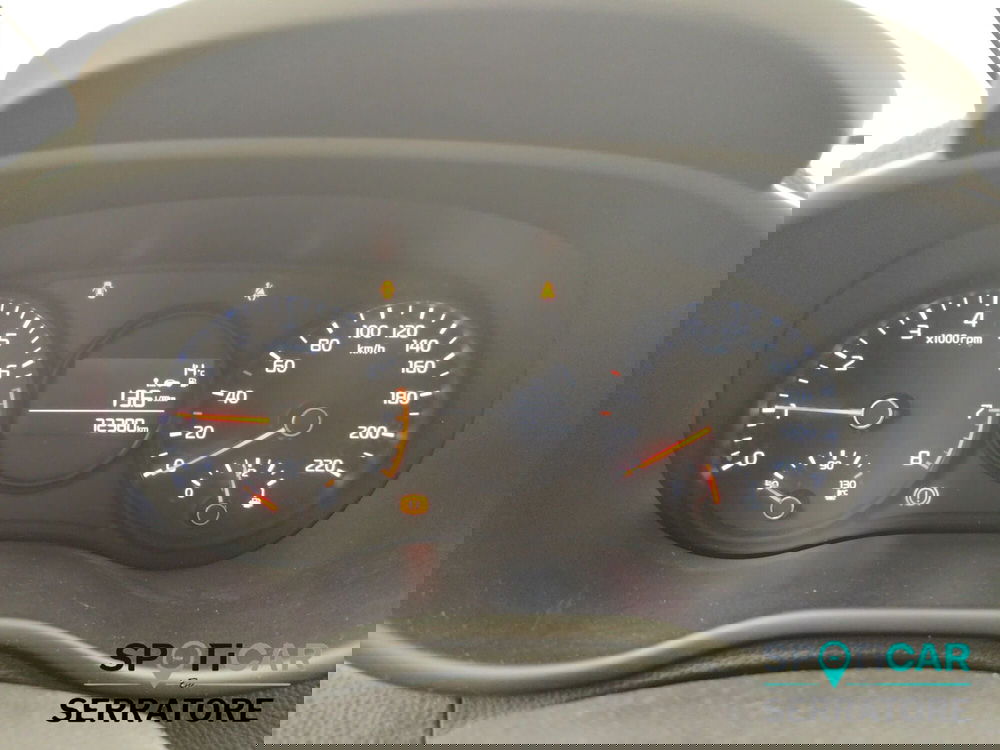 Kia Picanto usata a Como (8)