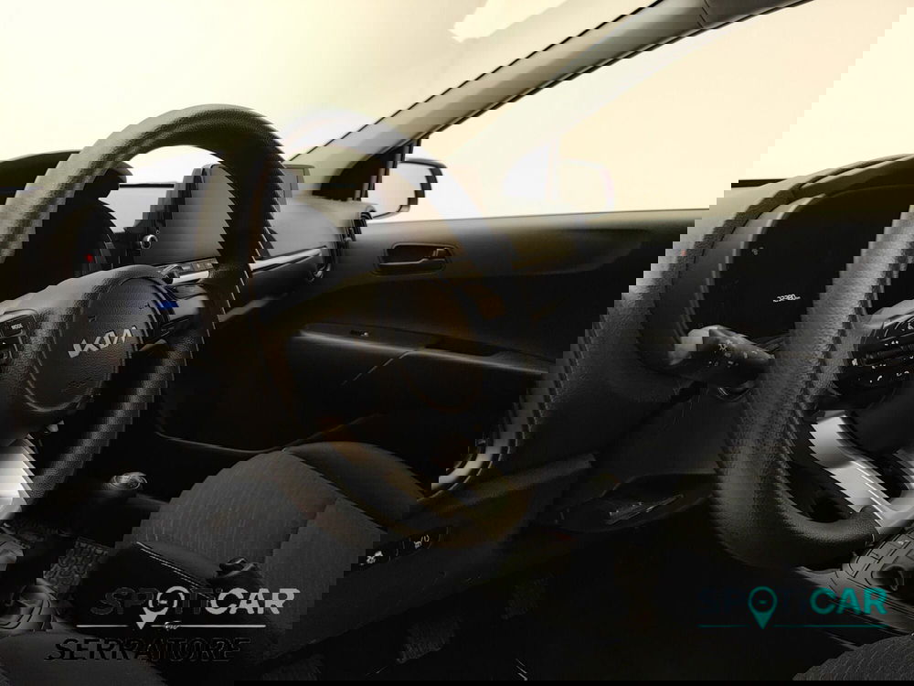 Kia Picanto usata a Como (9)