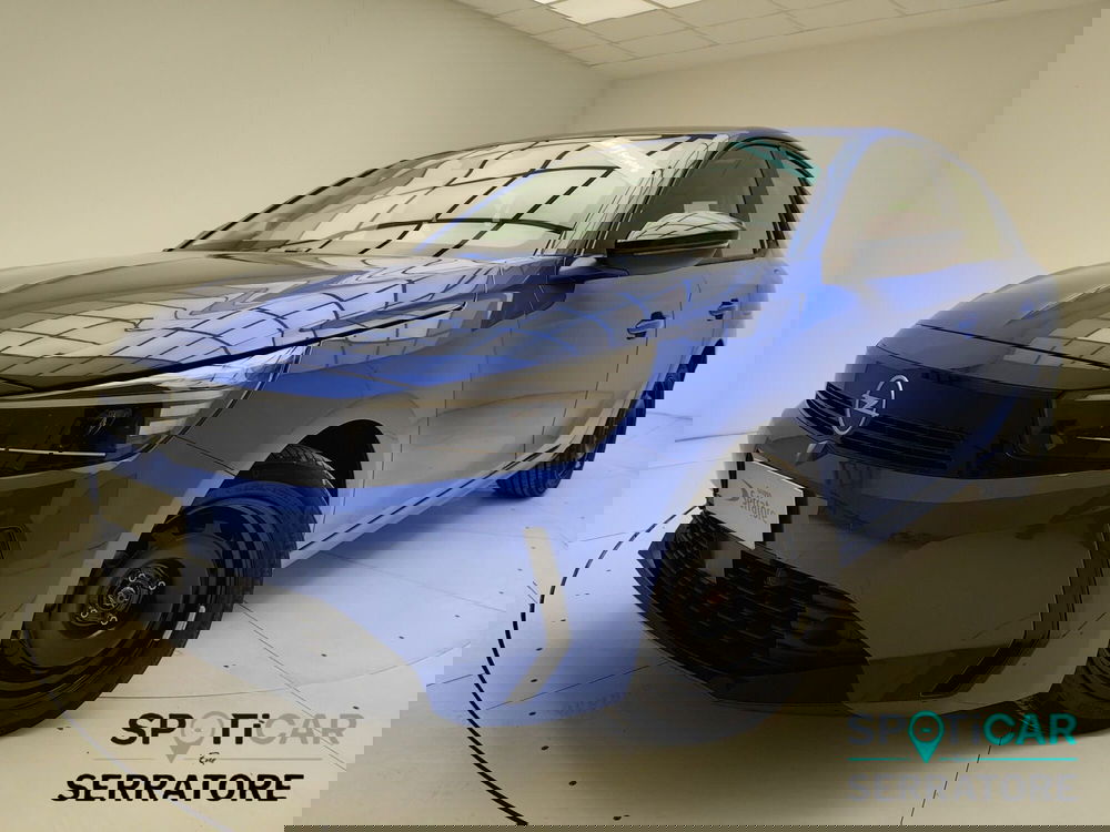 Opel Corsa nuova a Como