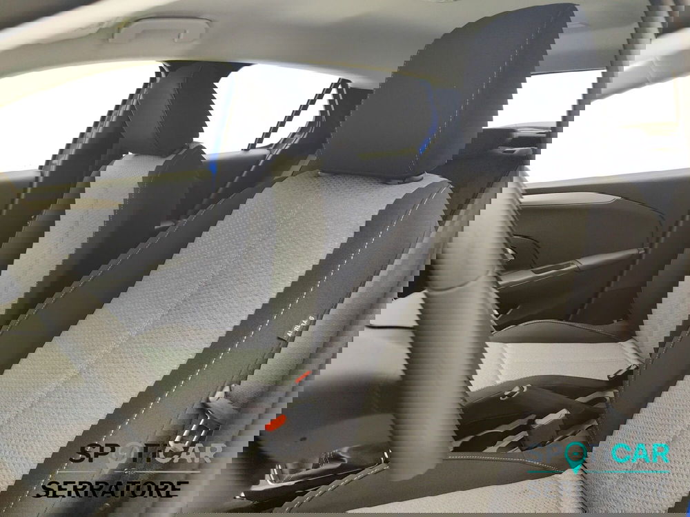 Opel Corsa nuova a Como (12)