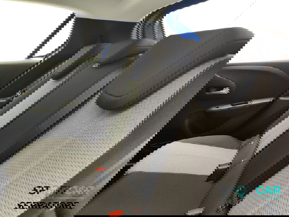 Opel Corsa nuova a Como (13)