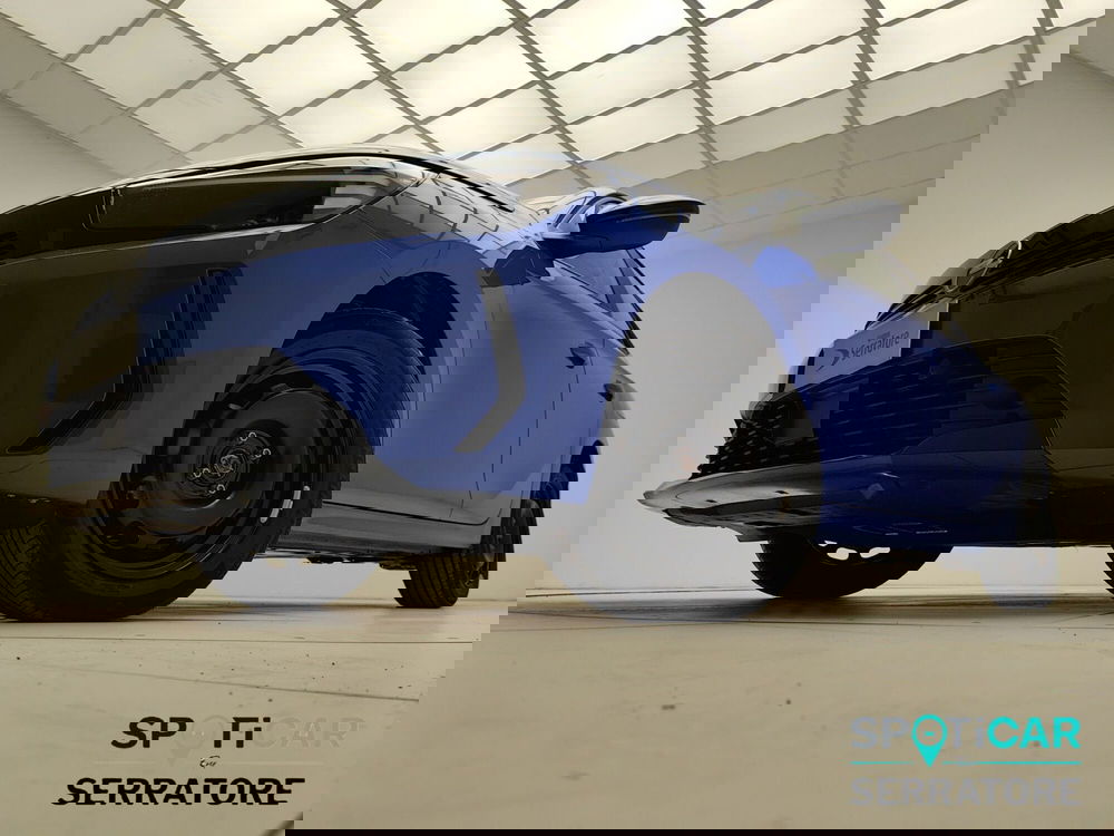 Opel Corsa nuova a Como (14)