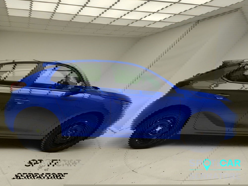 Opel Corsa nuova a Como (18)