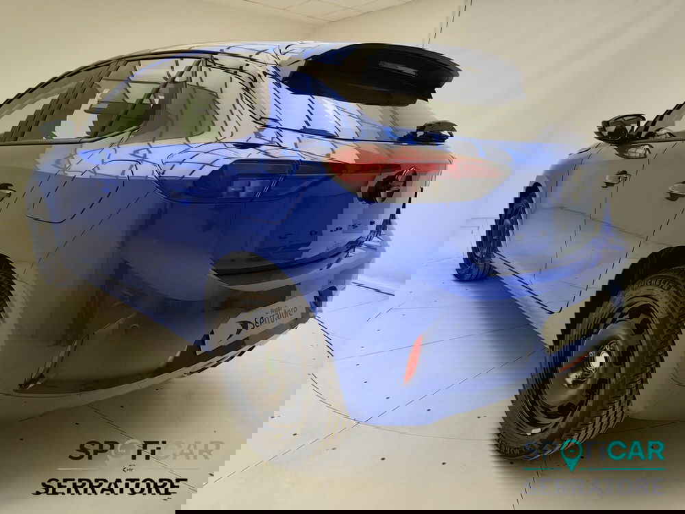 Opel Corsa nuova a Como (4)