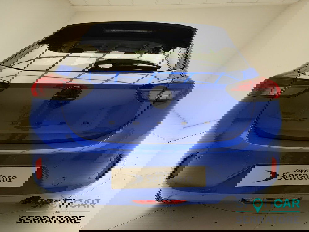 Opel Corsa nuova a Como (5)