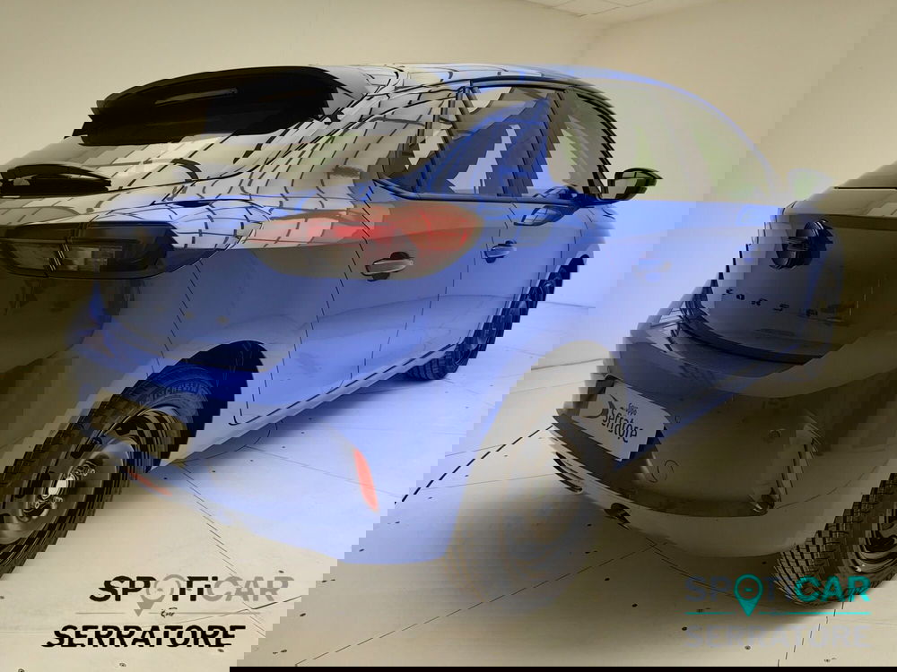 Opel Corsa nuova a Como (6)