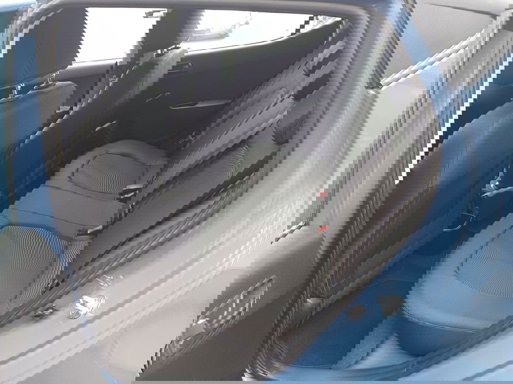 Hyundai i10 usata a Alessandria (10)