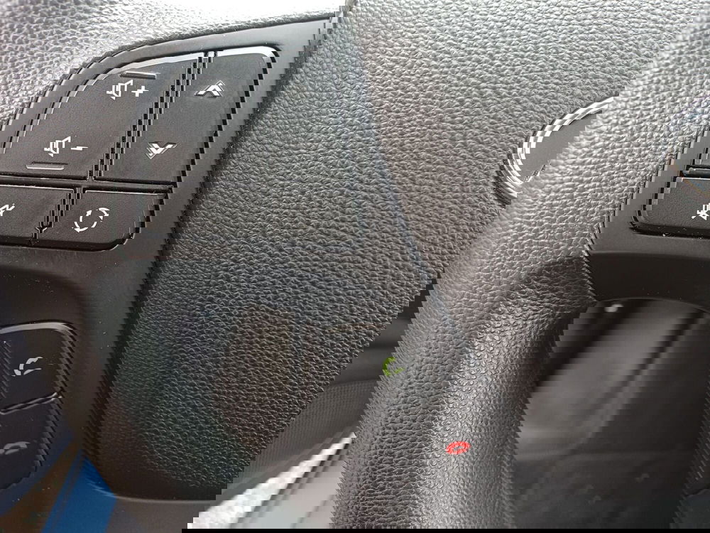 Hyundai i10 usata a Alessandria (13)