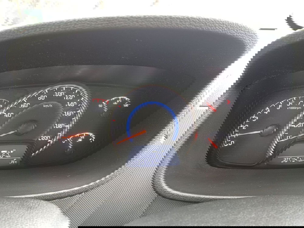 Hyundai i10 usata a Alessandria (15)