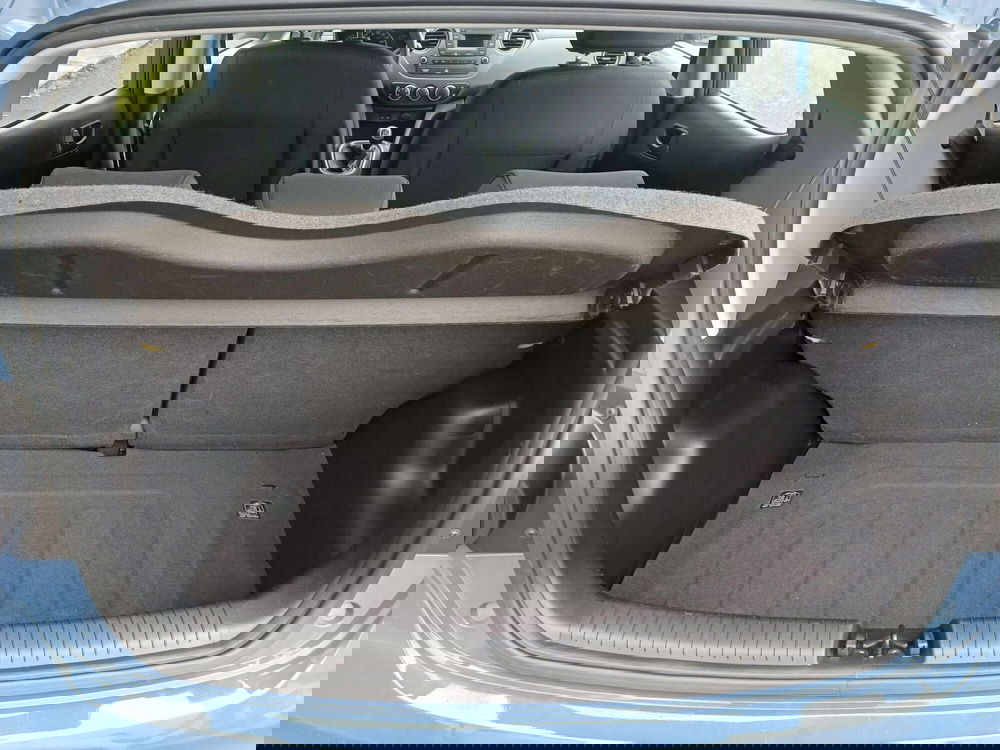 Hyundai i10 usata a Alessandria (7)