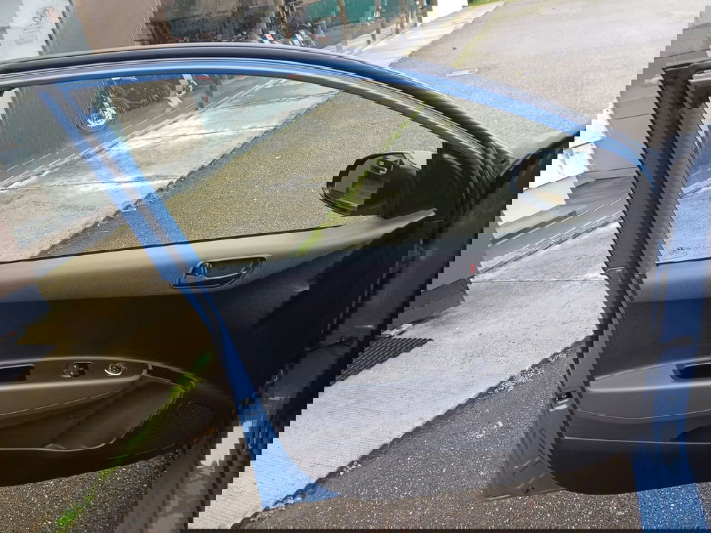 Hyundai i10 usata a Alessandria (8)