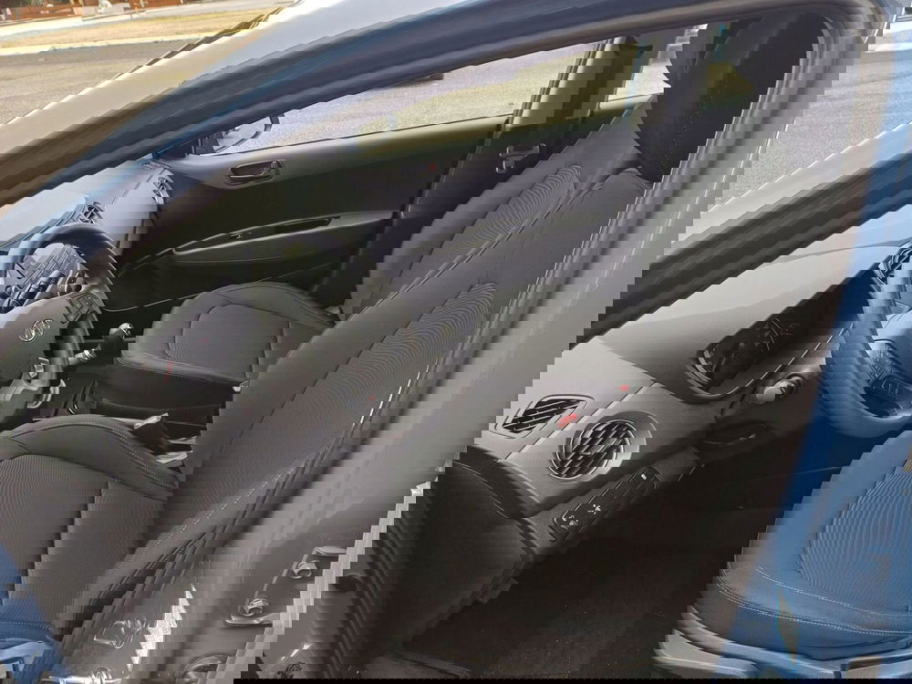 Hyundai i10 usata a Alessandria (9)