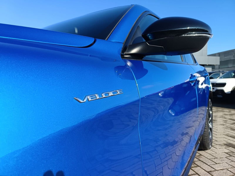 Alfa Romeo Stelvio usata a Alessandria (10)