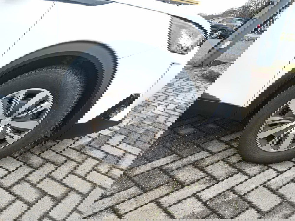 Peugeot 2008 usata a Alessandria (10)