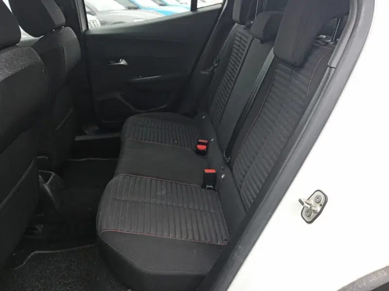 Peugeot 2008 usata a Alessandria (11)