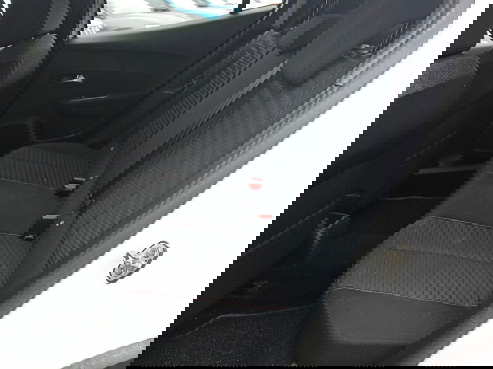 Peugeot 2008 usata a Alessandria (11)