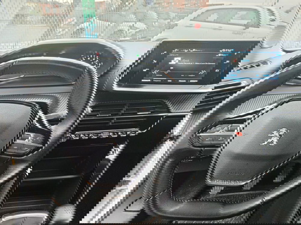 Peugeot 2008 usata a Alessandria (13)