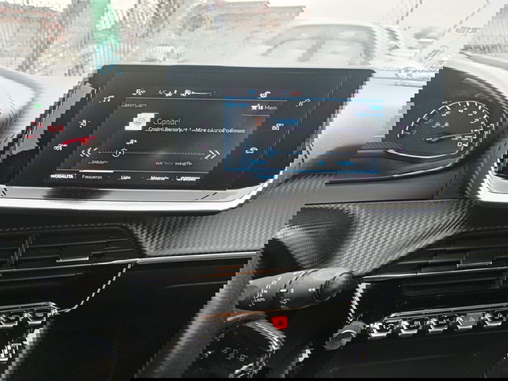 Peugeot 2008 usata a Alessandria (14)