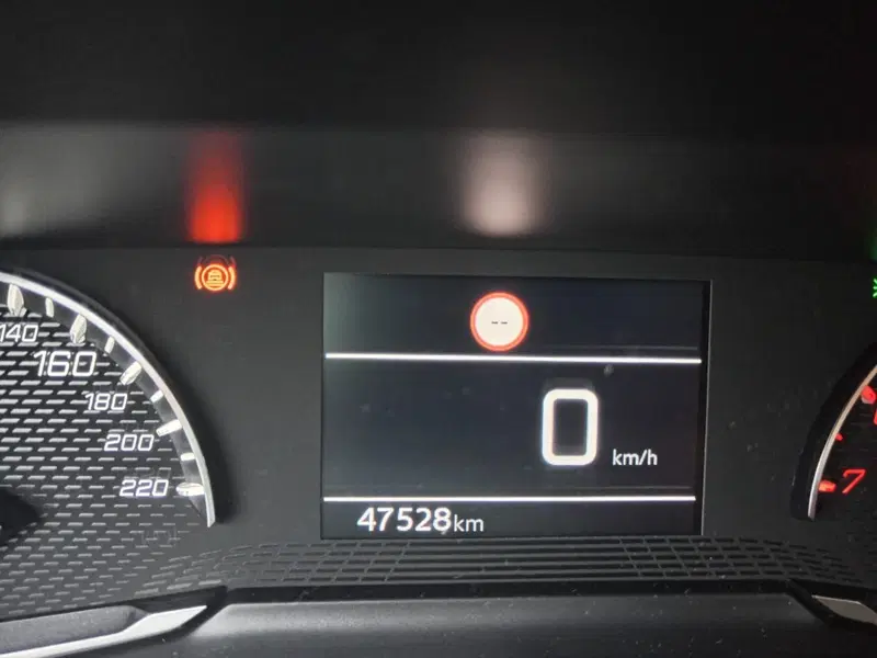 Peugeot 2008 usata a Alessandria (15)