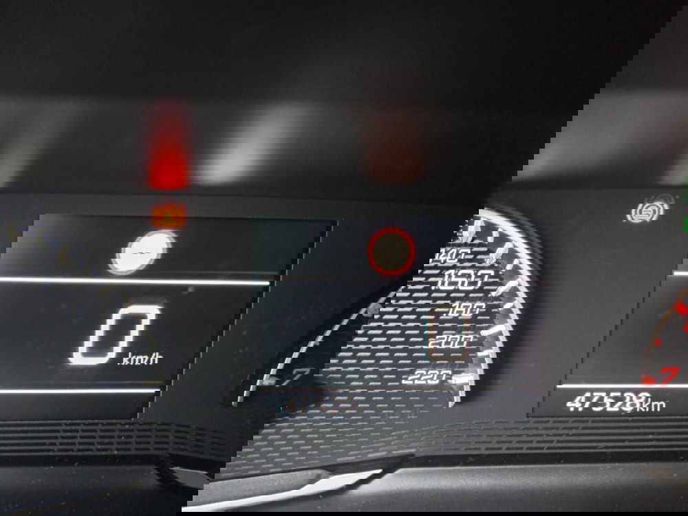 Peugeot 2008 usata a Alessandria (15)