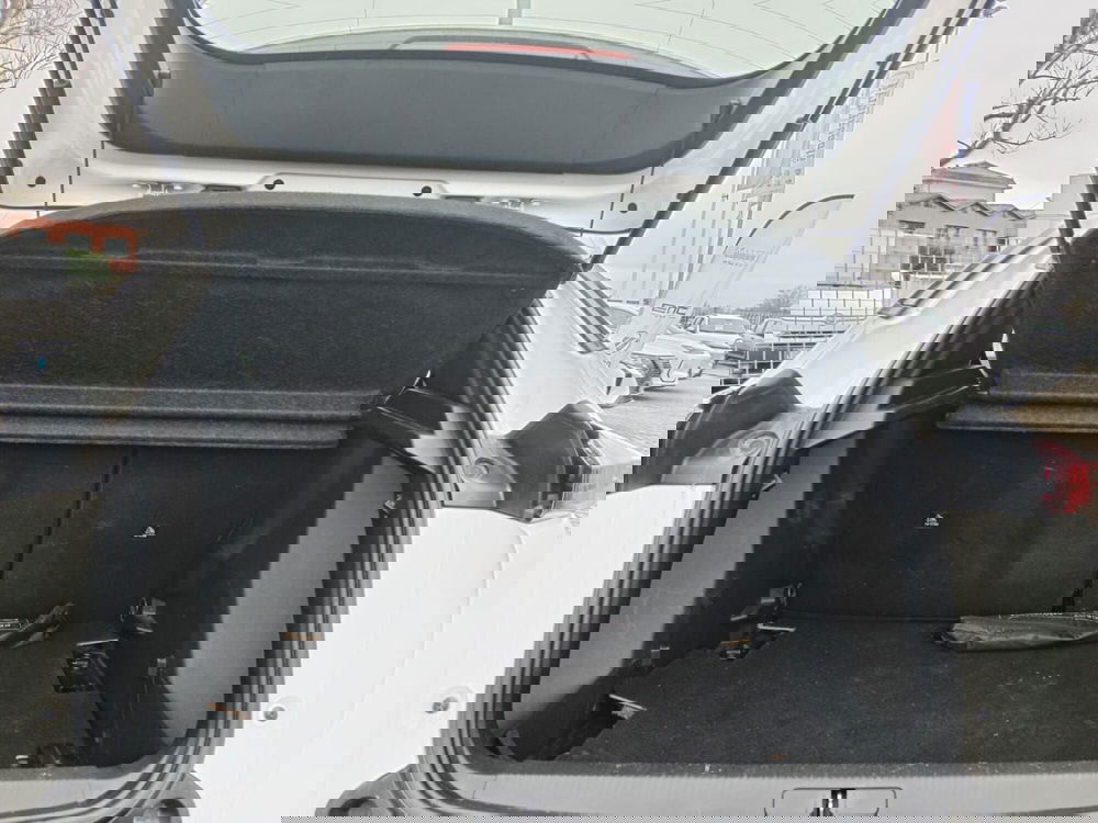 Peugeot 2008 usata a Alessandria (6)