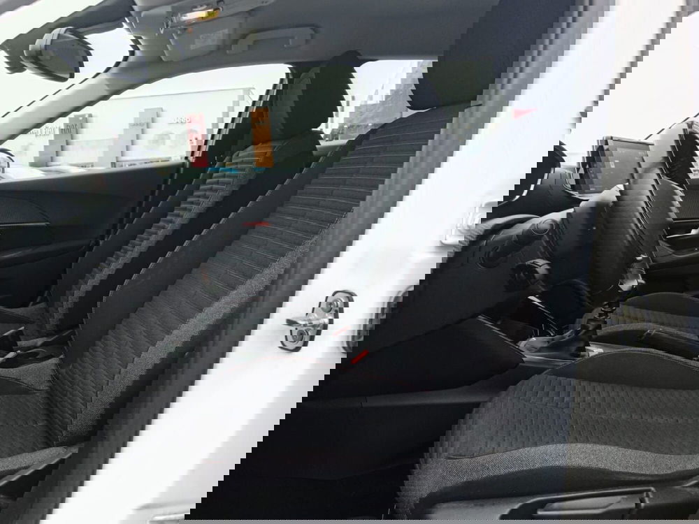 Peugeot 2008 usata a Alessandria (9)