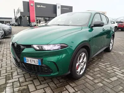 Alfa Romeo Tonale 1.6 Sprint 130cv tct6 del 2024 usata a Alessandria