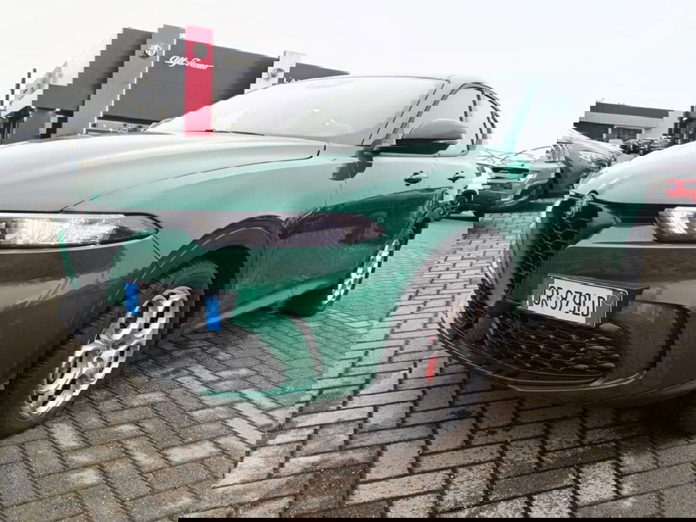 Alfa Romeo Tonale usata a Alessandria (10)