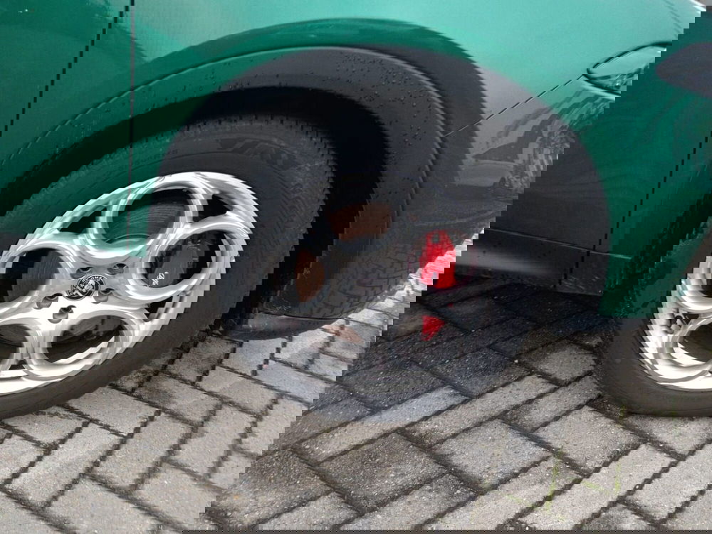 Alfa Romeo Tonale usata a Alessandria (11)