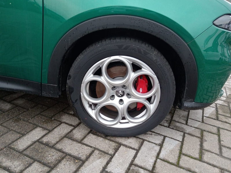 Alfa Romeo Tonale usata a Alessandria (11)