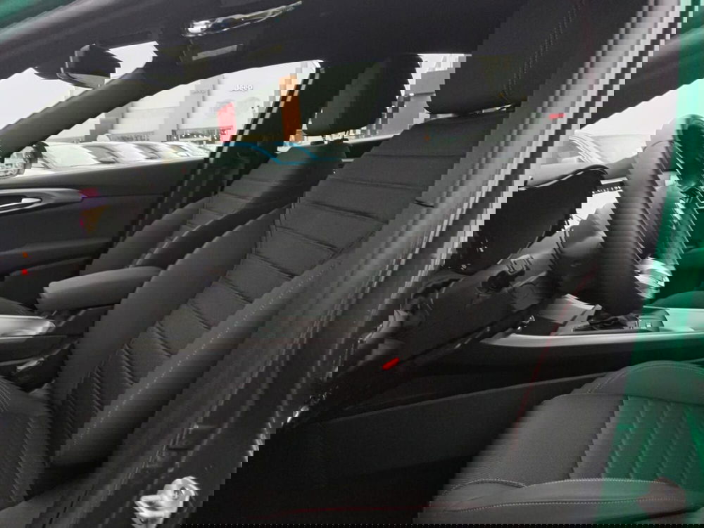 Alfa Romeo Tonale usata a Alessandria (12)