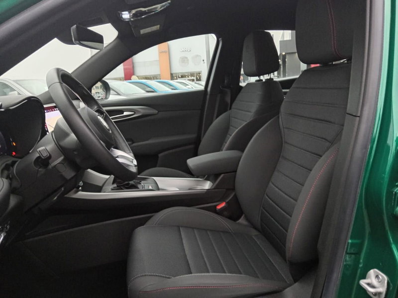 Alfa Romeo Tonale usata a Alessandria (12)