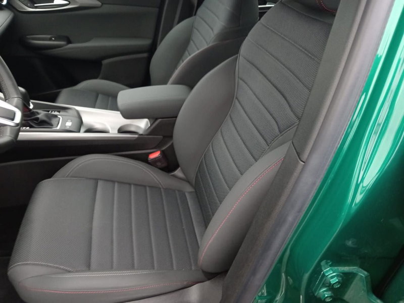 Alfa Romeo Tonale usata a Alessandria (13)