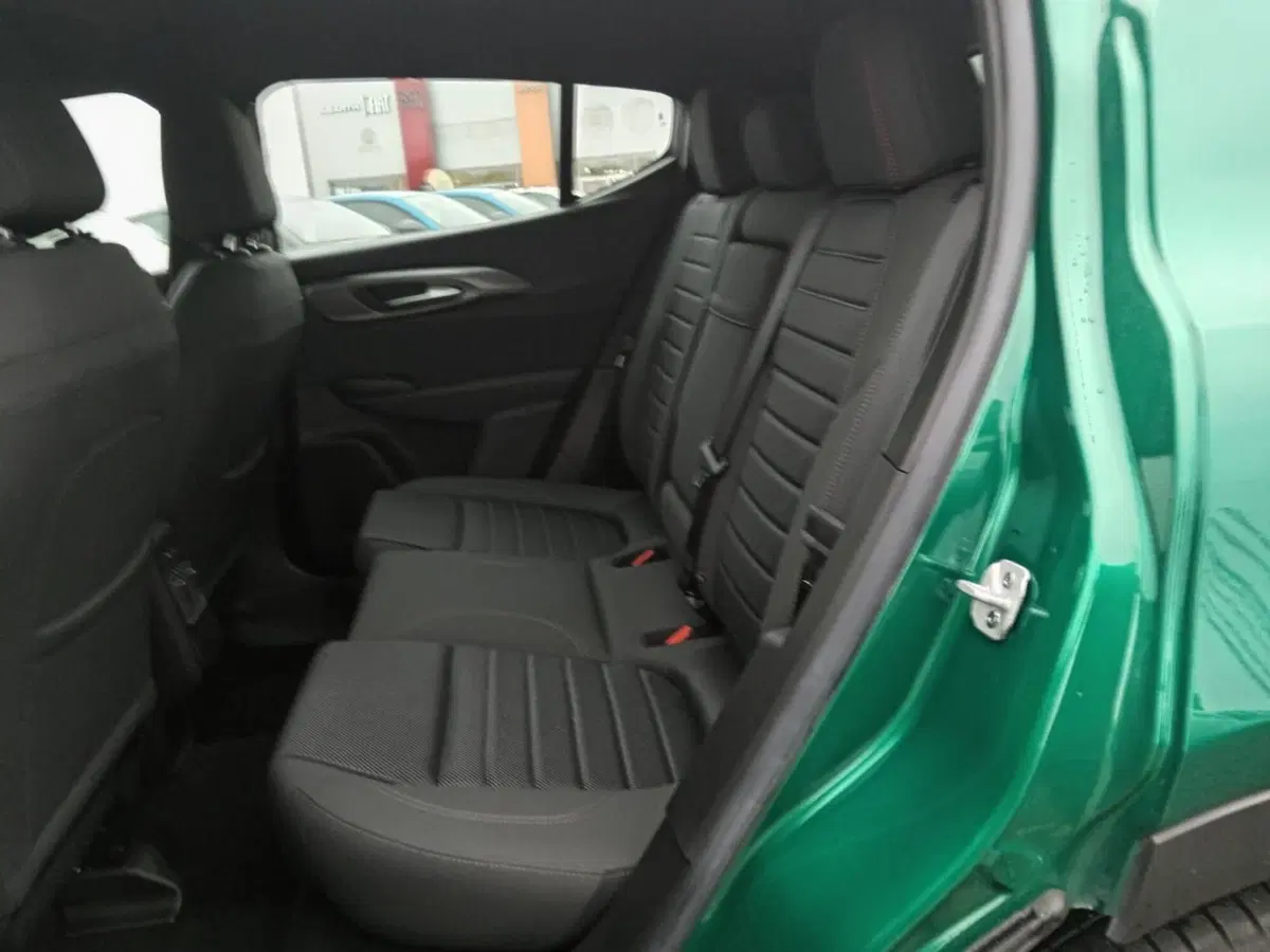 Alfa Romeo Tonale usata a Alessandria (14)