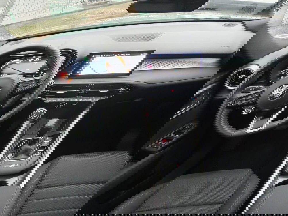 Alfa Romeo Tonale usata a Alessandria (15)