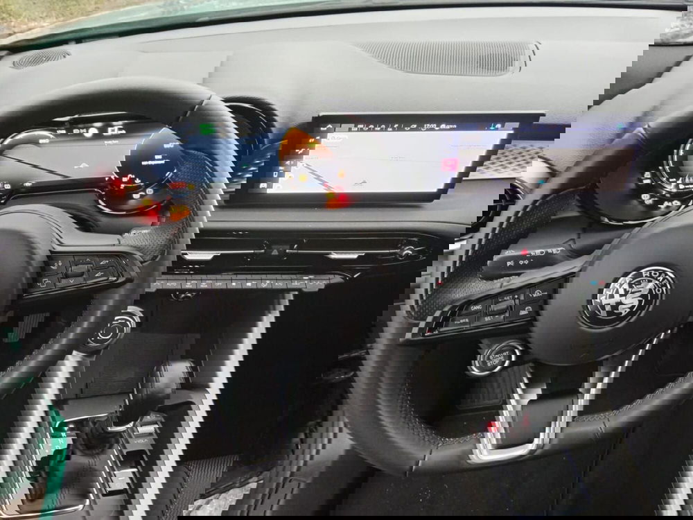 Alfa Romeo Tonale usata a Alessandria (16)