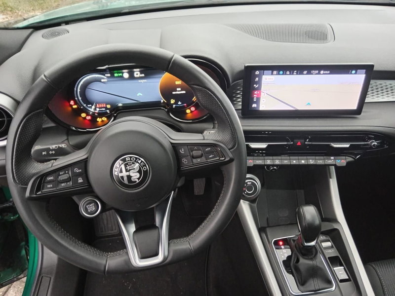 Alfa Romeo Tonale usata a Alessandria (16)