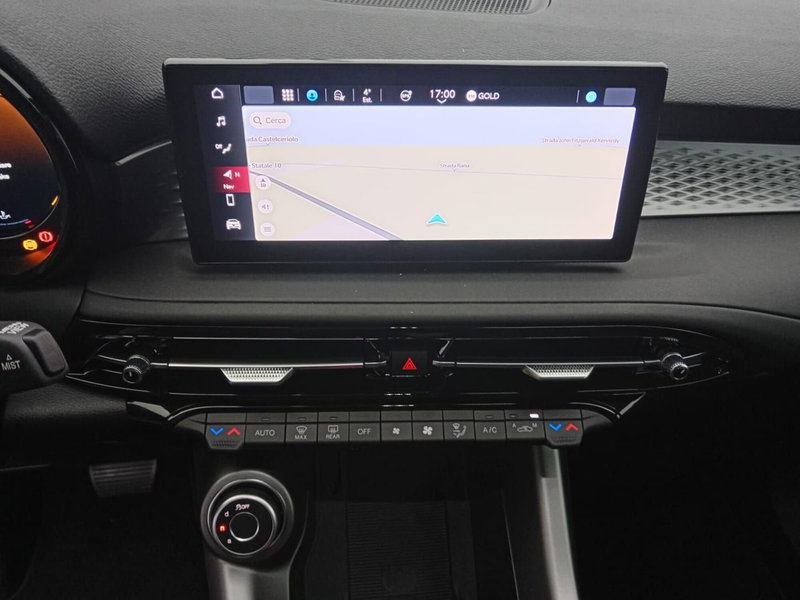 Alfa Romeo Tonale usata a Alessandria (17)