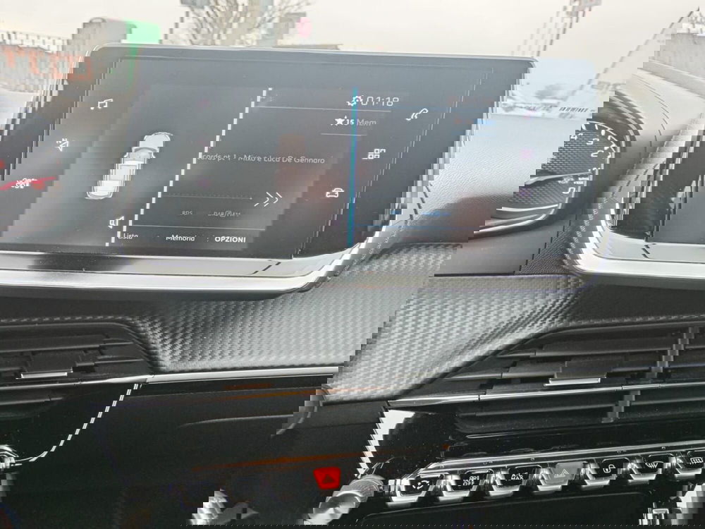 Alfa Romeo Tonale usata a Alessandria (18)