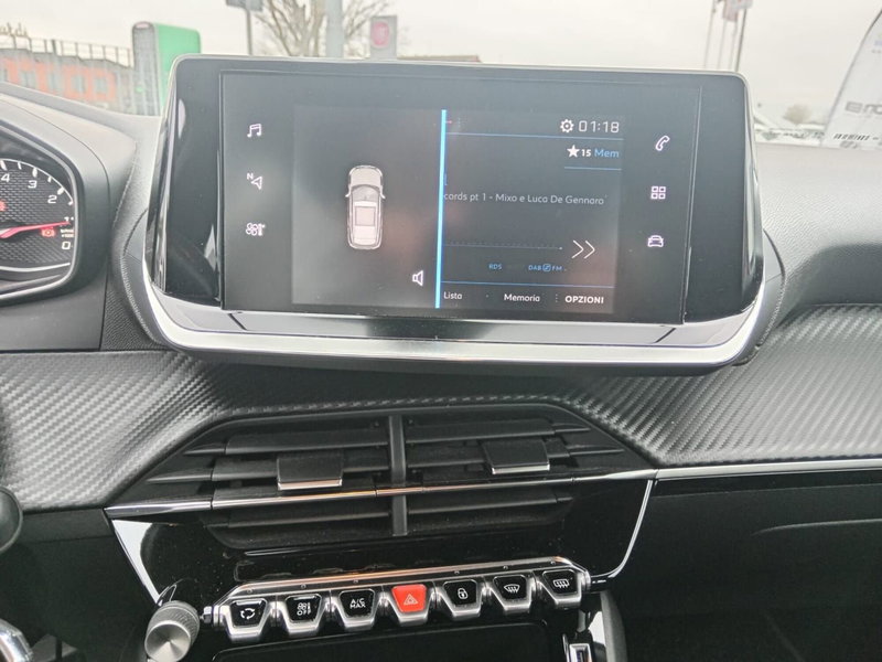 Alfa Romeo Tonale usata a Alessandria (18)