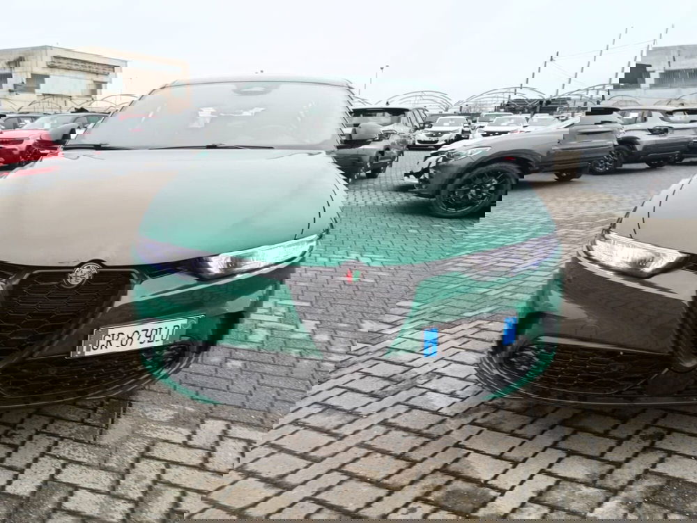 Alfa Romeo Tonale usata a Alessandria (2)