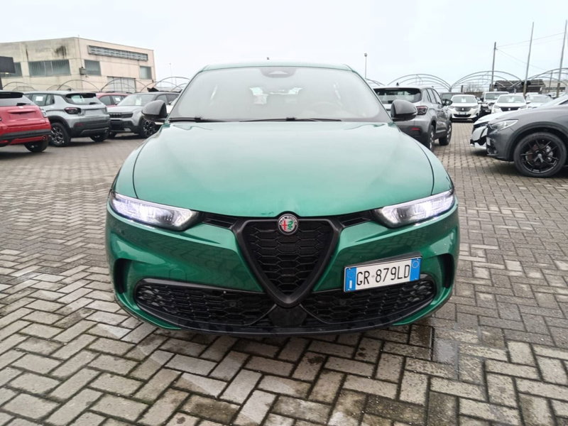 Alfa Romeo Tonale usata a Alessandria (2)