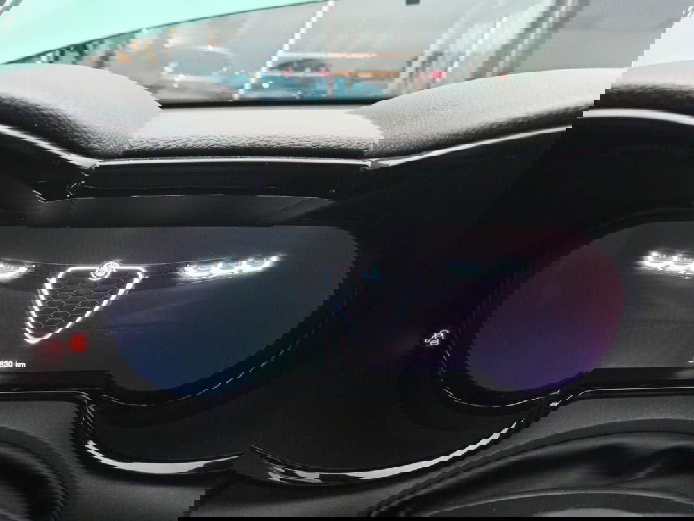 Alfa Romeo Tonale usata a Alessandria (20)