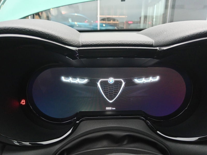 Alfa Romeo Tonale usata a Alessandria (20)