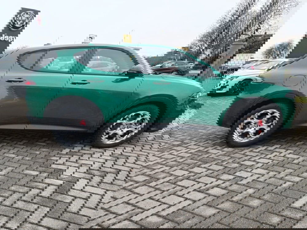 Alfa Romeo Tonale usata a Alessandria (4)