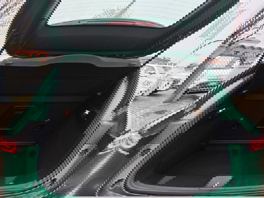 Alfa Romeo Tonale usata a Alessandria (7)