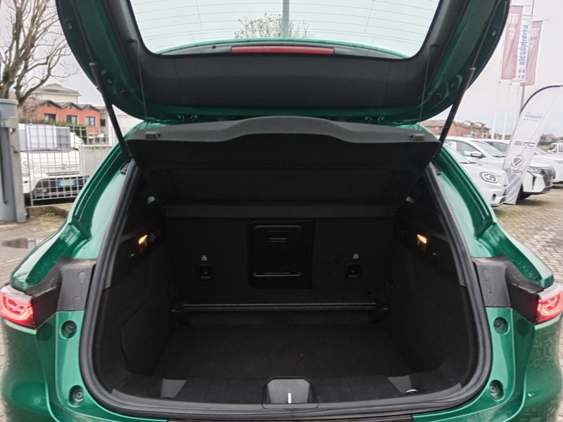 Alfa Romeo Tonale usata a Alessandria (7)