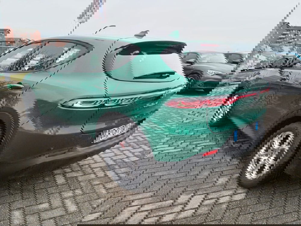 Alfa Romeo Tonale usata a Alessandria (8)