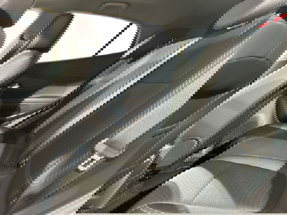 Opel Mokka usata a Lecco (11)