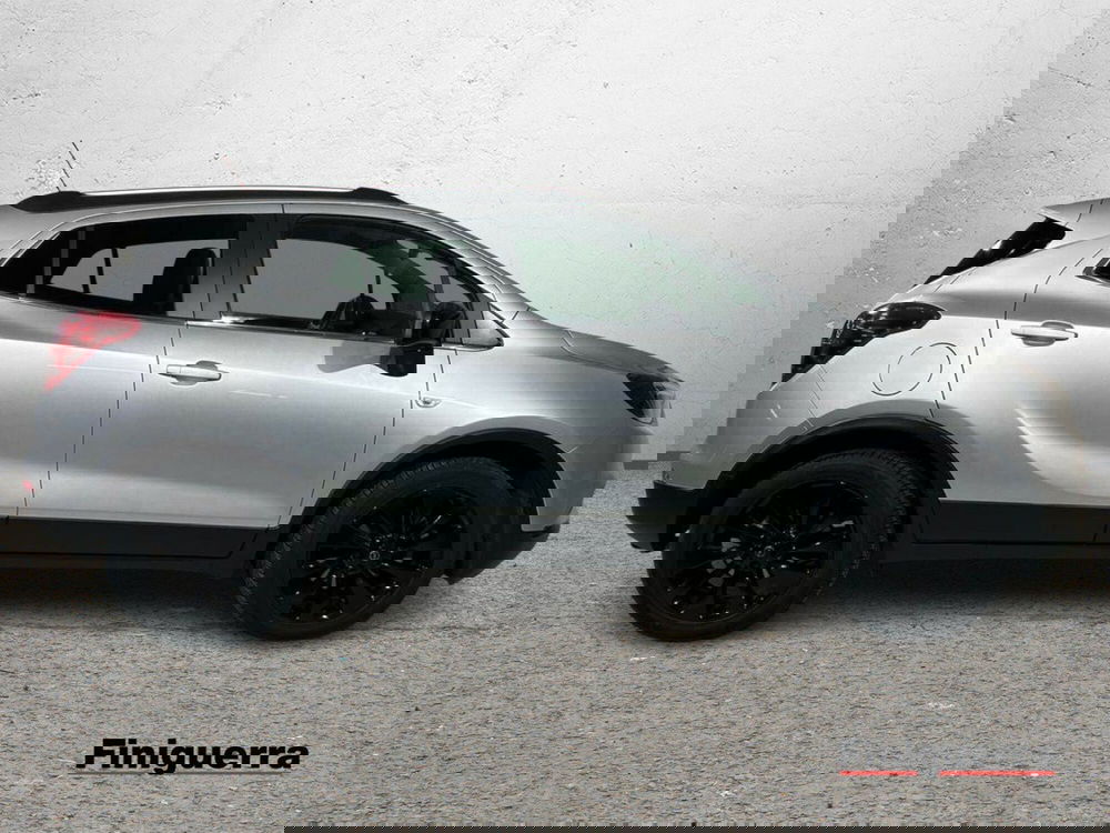 Opel Mokka usata a Lecco (5)